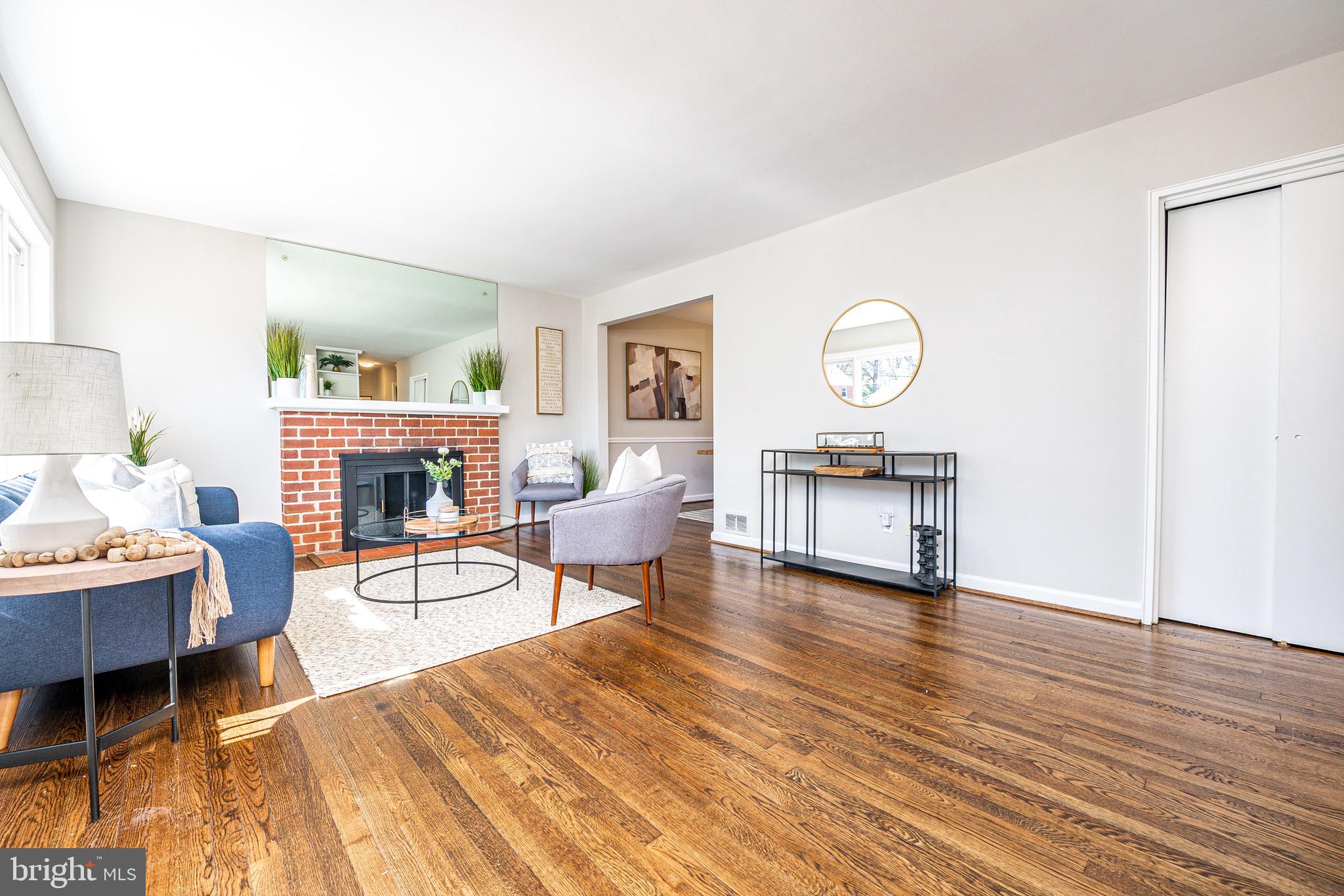 405 Pershing Drive Silver Spring, MD 20910 - Photo 3 of 42
