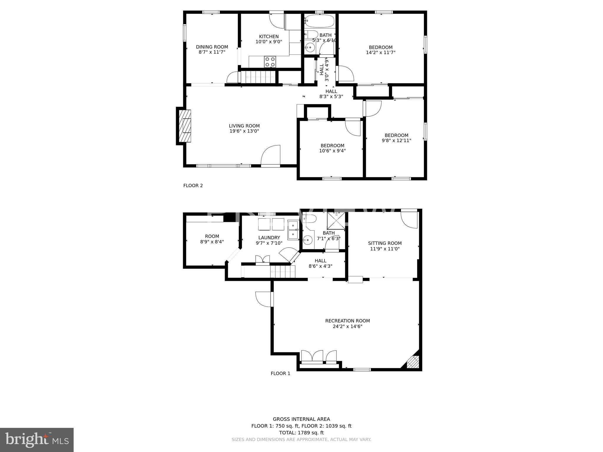 405 Pershing Drive Silver Spring, MD 20910 - Photo 40 of 42