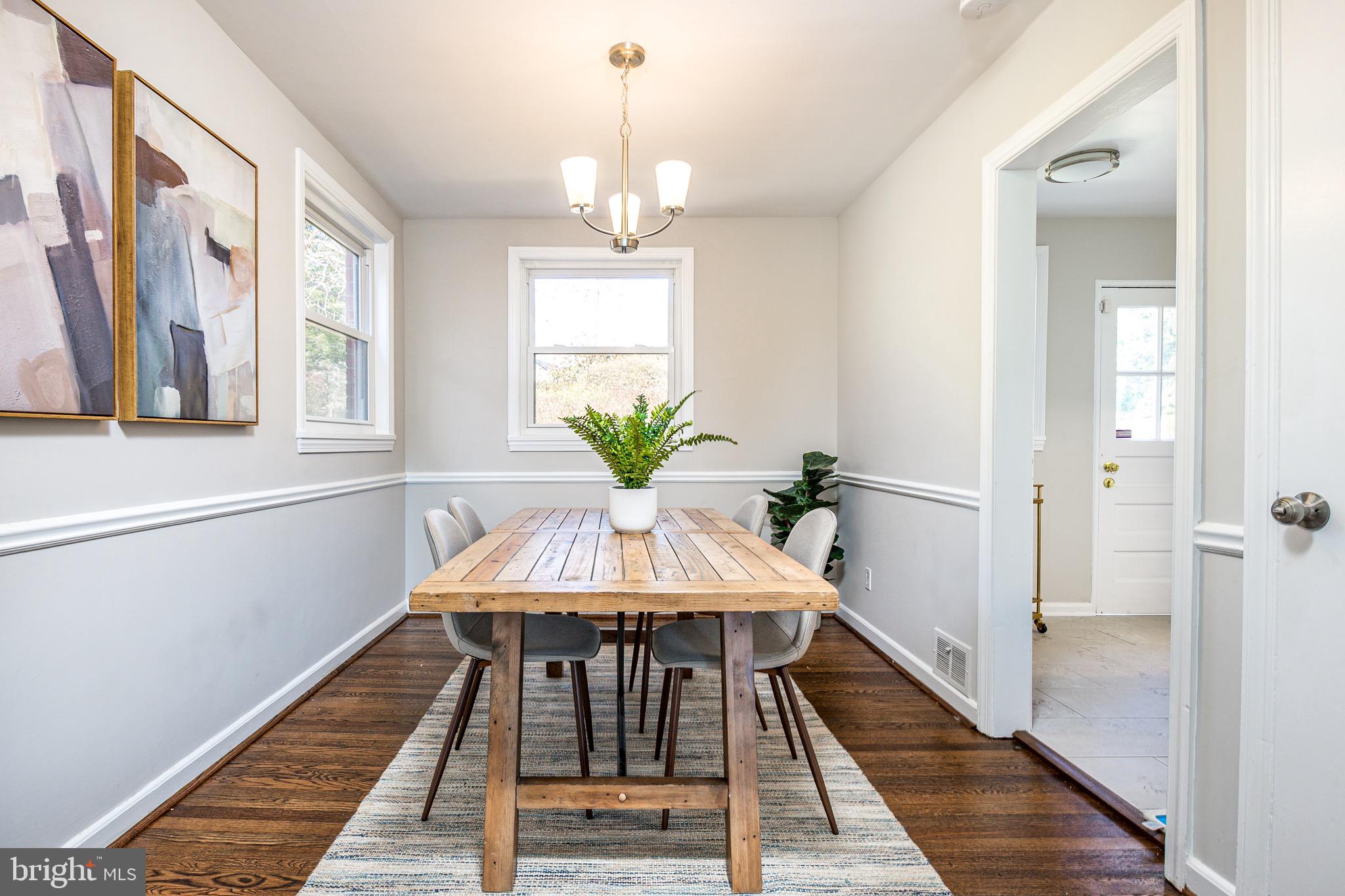 405 Pershing Drive Silver Spring, MD 20910 - Photo 8 of 42