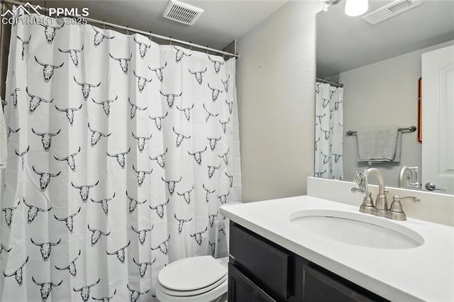 6079 Jorie Road Colorado Springs, CO 80927 - Photo 38 of 48