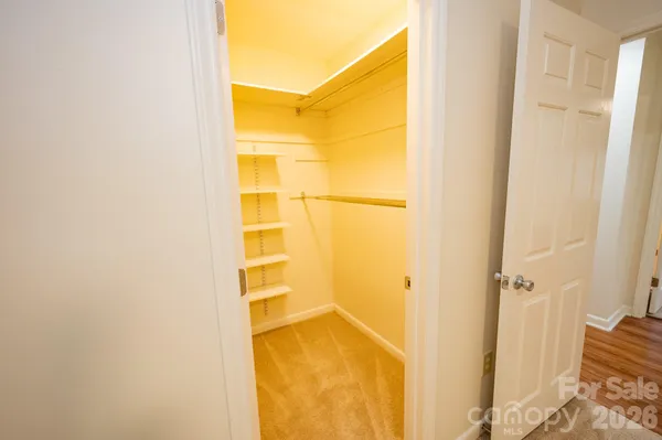 a bathroom with a tub