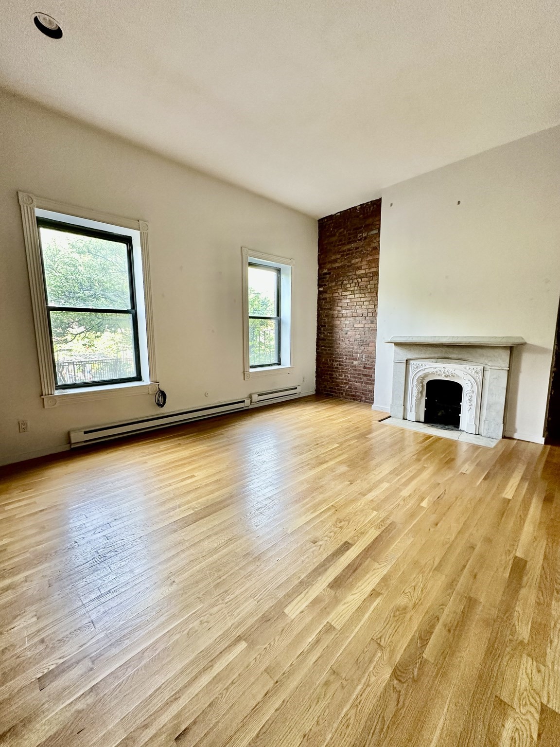 11 Dwight Street, Unit 1 Boston, MA 02118 - Photo 1 of 8 Gallery Image 1