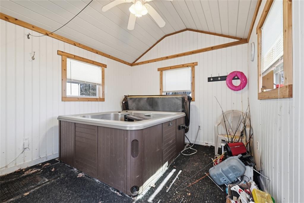 7524 Franklin Road Cranberry Township, PA 16066 - Photo 25 of 44 a view of storage and utility room