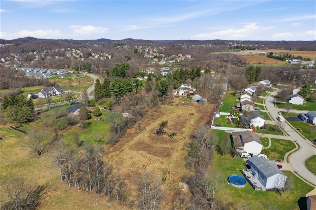 7524 Franklin Road Cranberry Township, PA 16066 - Photo 37 of 44 a view of lake and mountain view