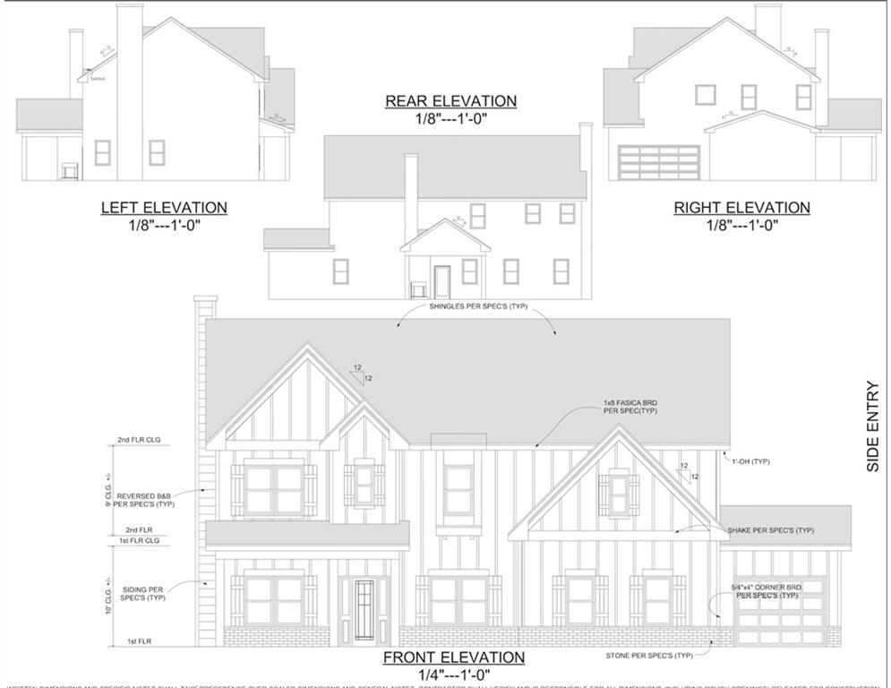 1620 Chandler Road Lawrenceville, GA 30045 - Photo 1 of 1 Gallery Image 1