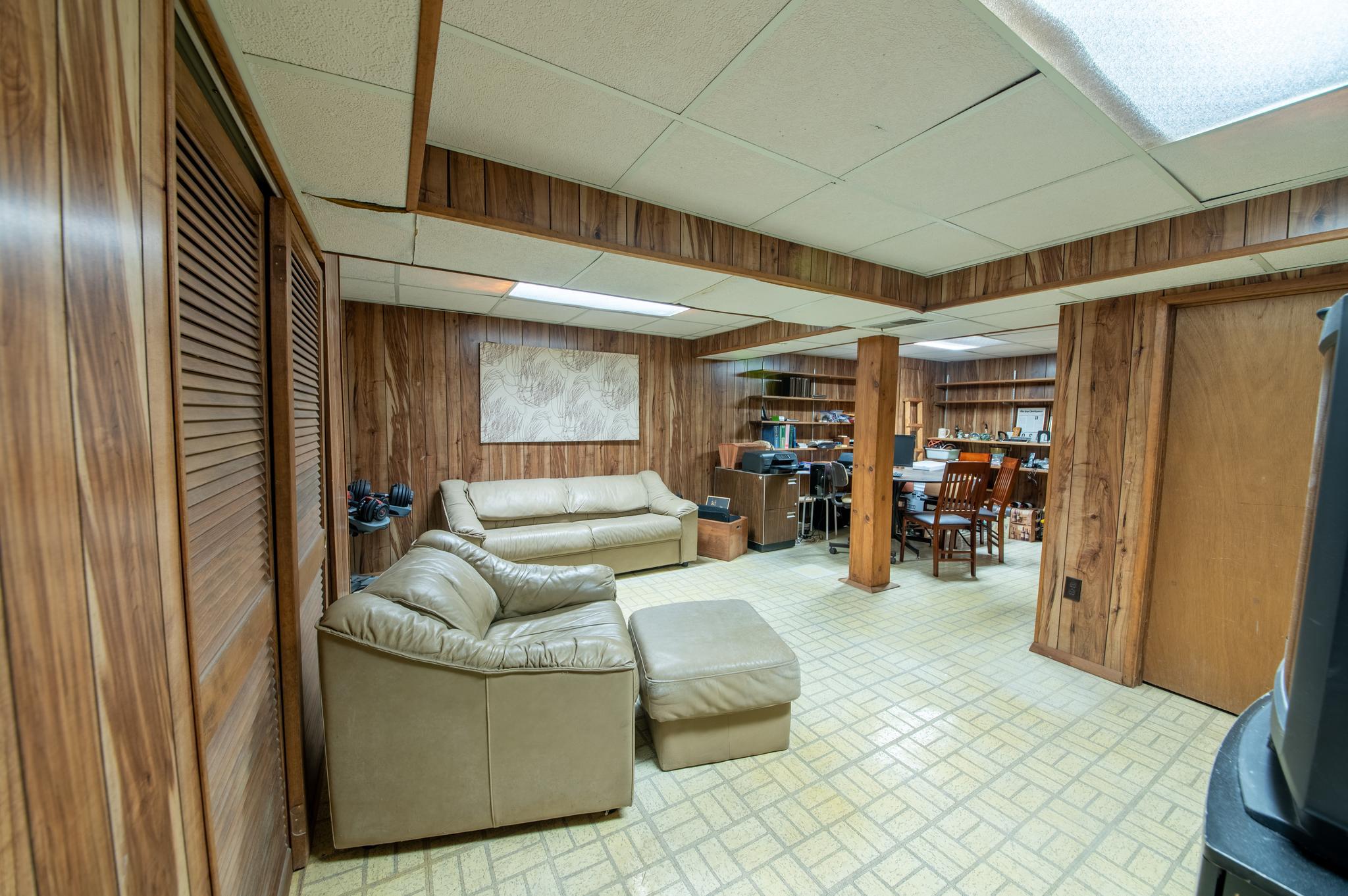 259 Harrogate Road Wynnewood, PA 19096 - Photo 26 of 28 Basement