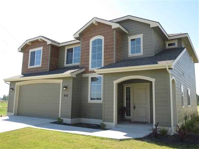 816 East Colbert Road Colbert, WA 99005 - Photo 1 of 12