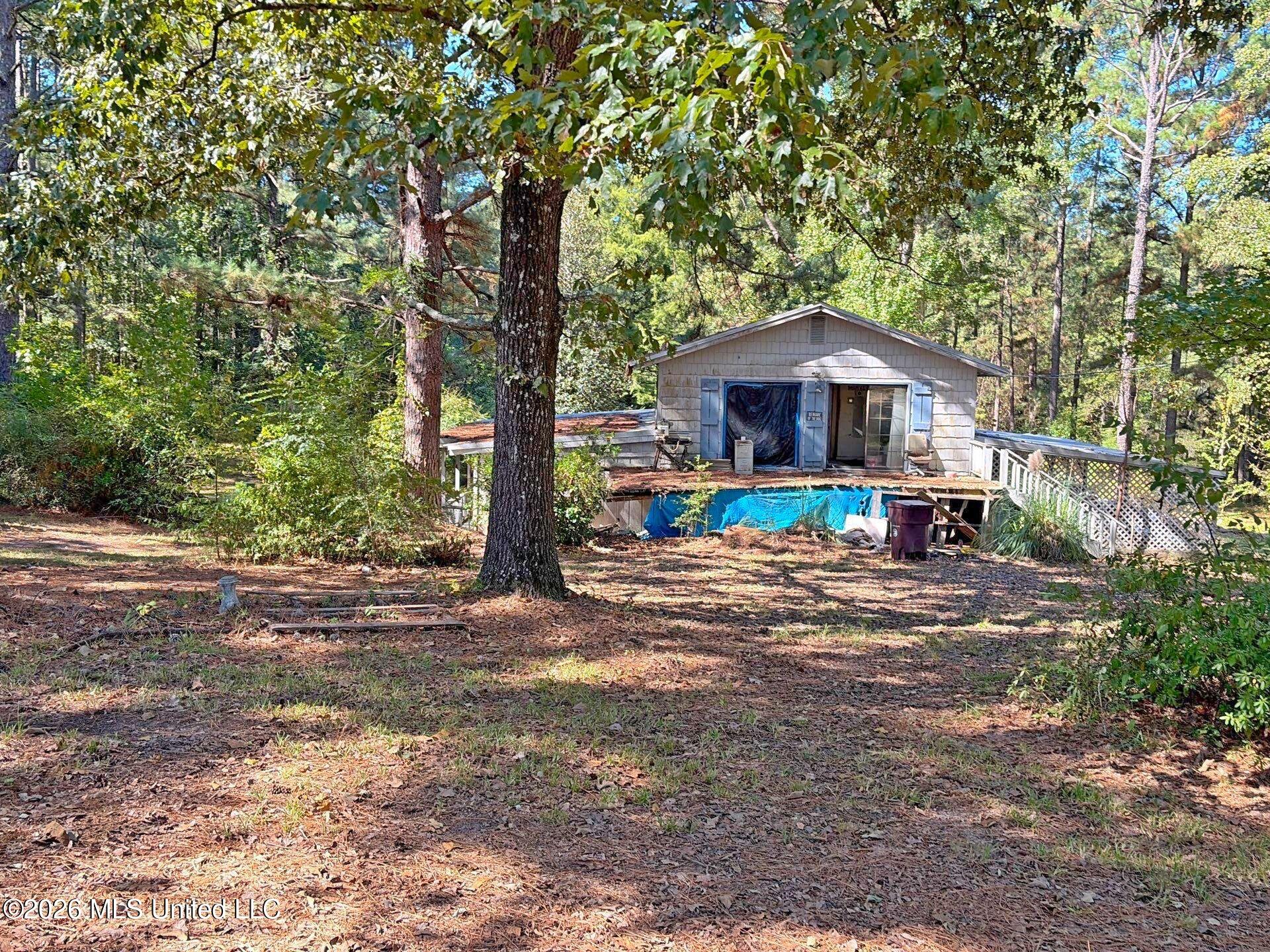 243 Country Estates Road Florence, MS 39073 - Photo 10 of 11 Front 2