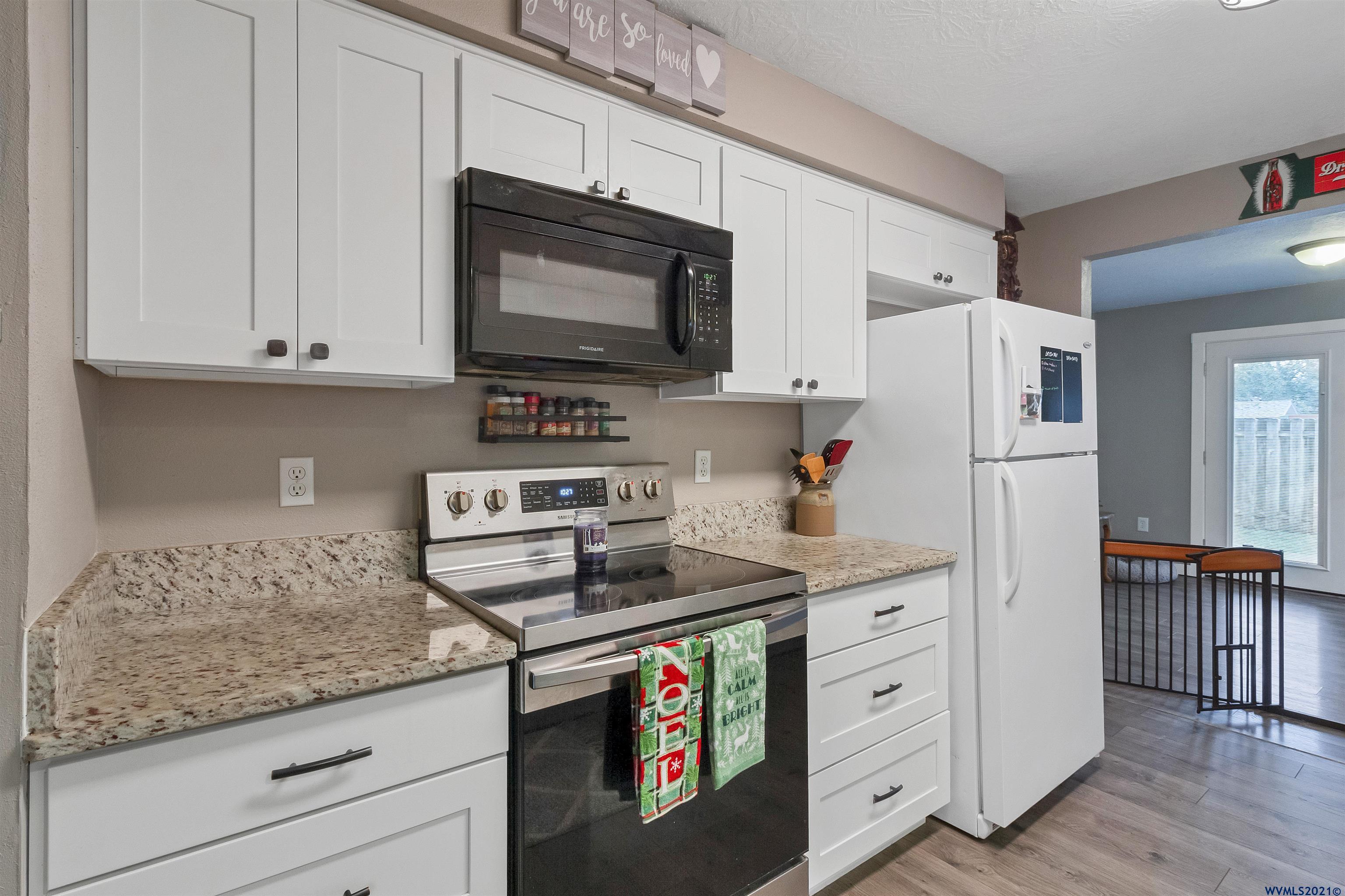 4828 Bailey Road Northeast Keizer, OR 97303 - Photo 14 of 35
