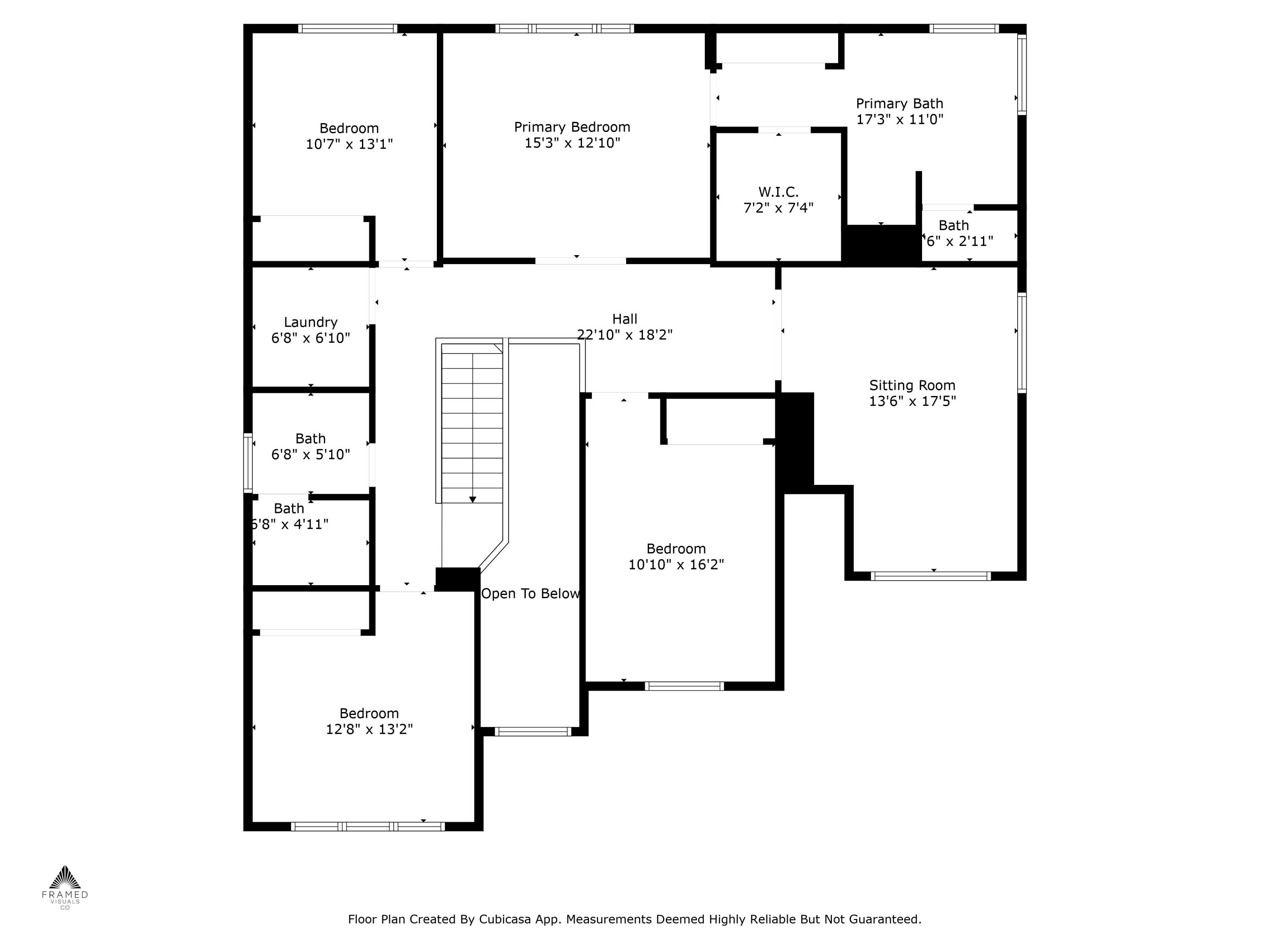 60968 Snowberry Place Bend, OR 97702 - Photo 64 of 65 Gallery Image 64