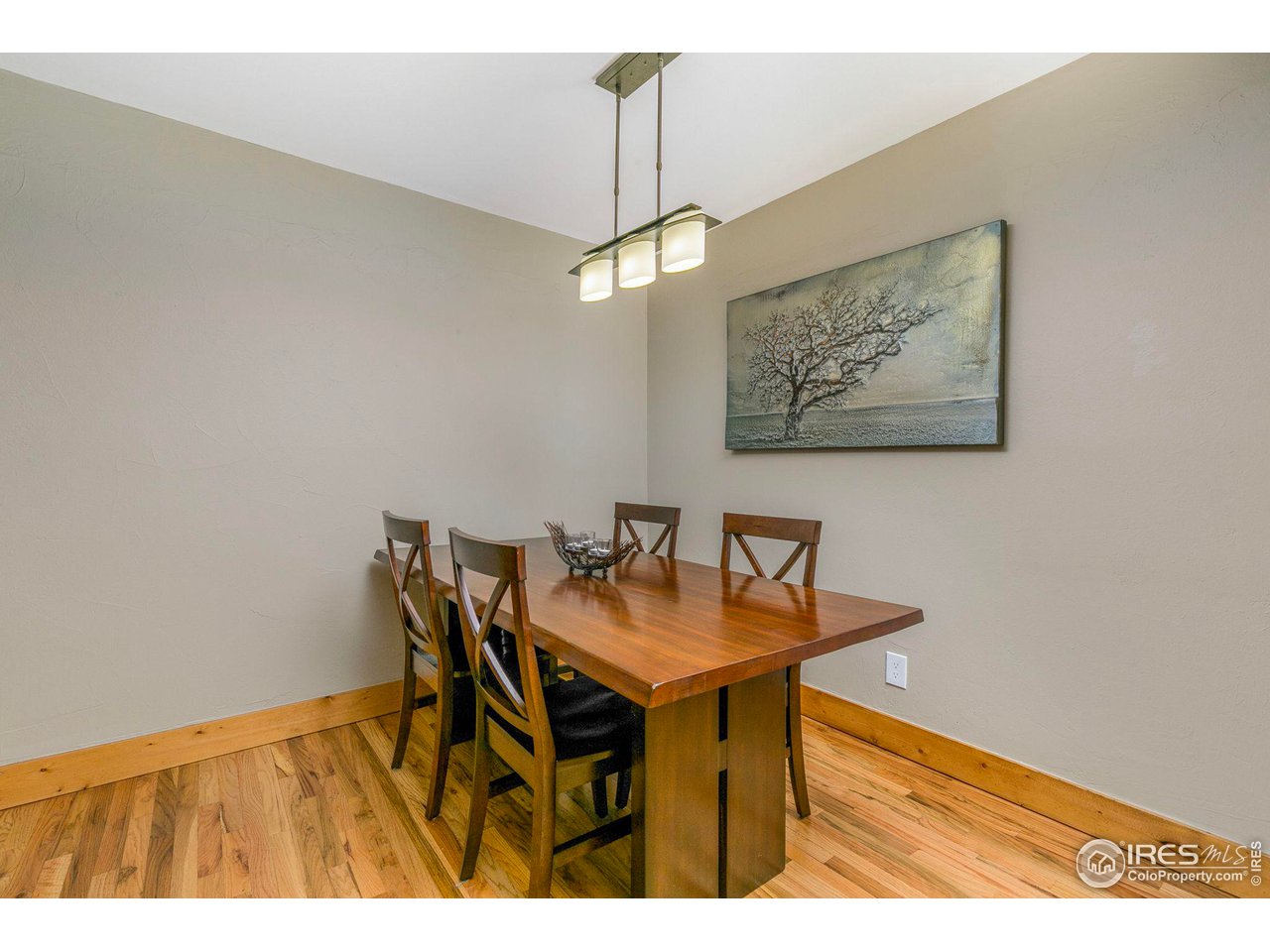 1933 Interlocken Drive Evergreen, CO 80439 - Photo 14 of 40 Eat-in kitchen dining area