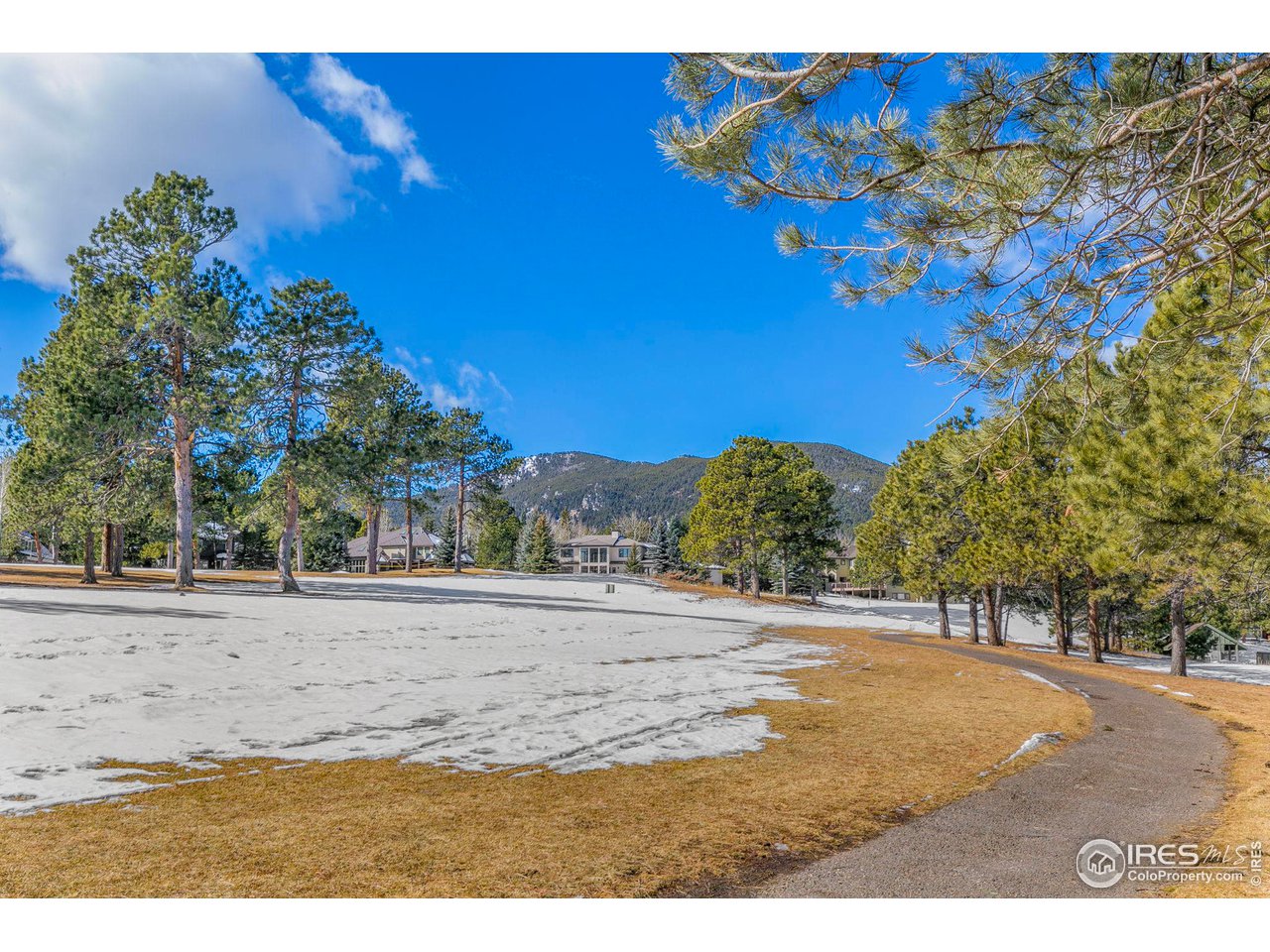 1933 Interlocken Drive Evergreen, CO 80439 - Photo 34 of 40 Near trails and open space