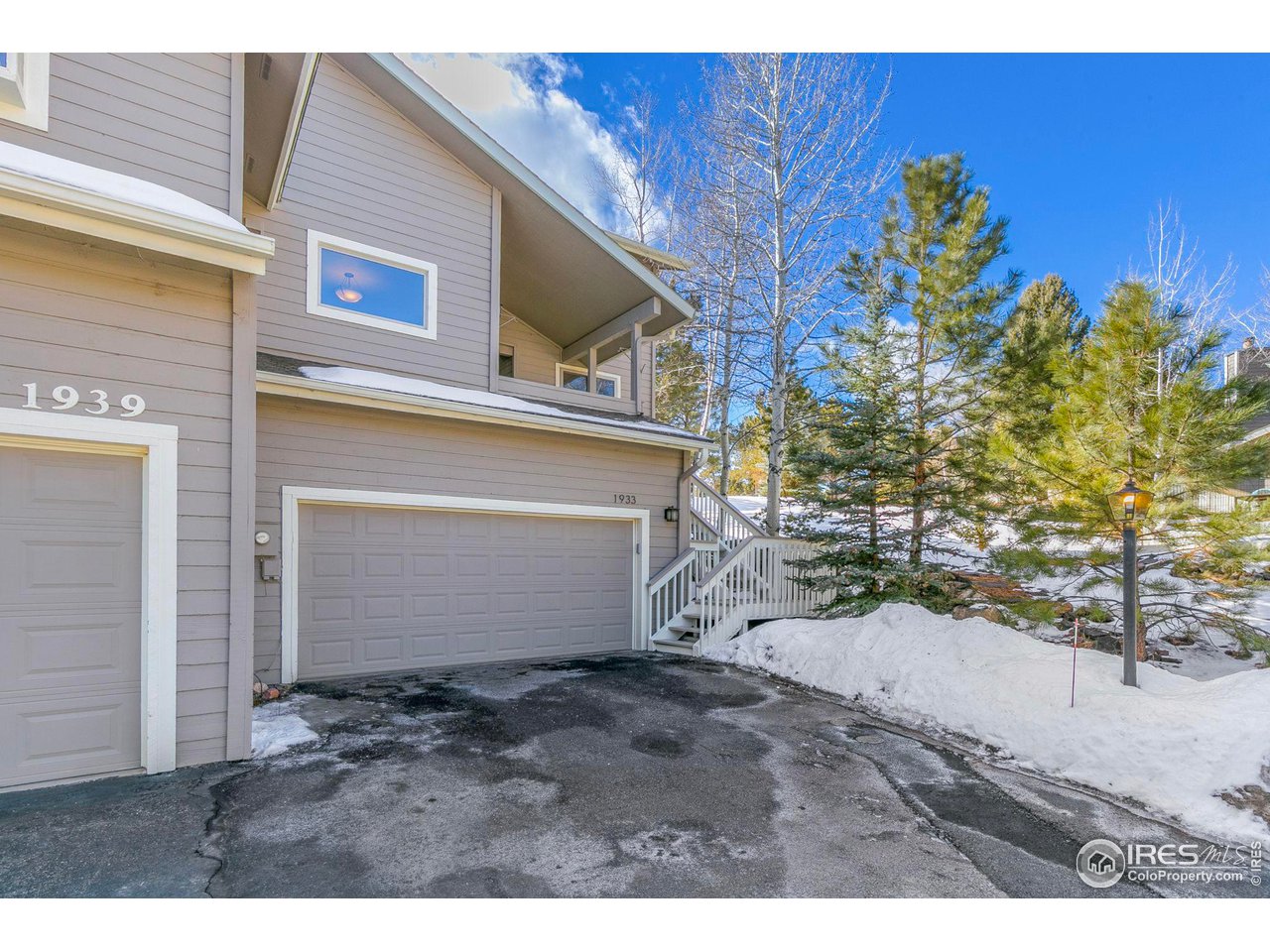 1933 Interlocken Drive Evergreen, CO 80439 - Photo 40 of 40 This is the one you have been waiting for!