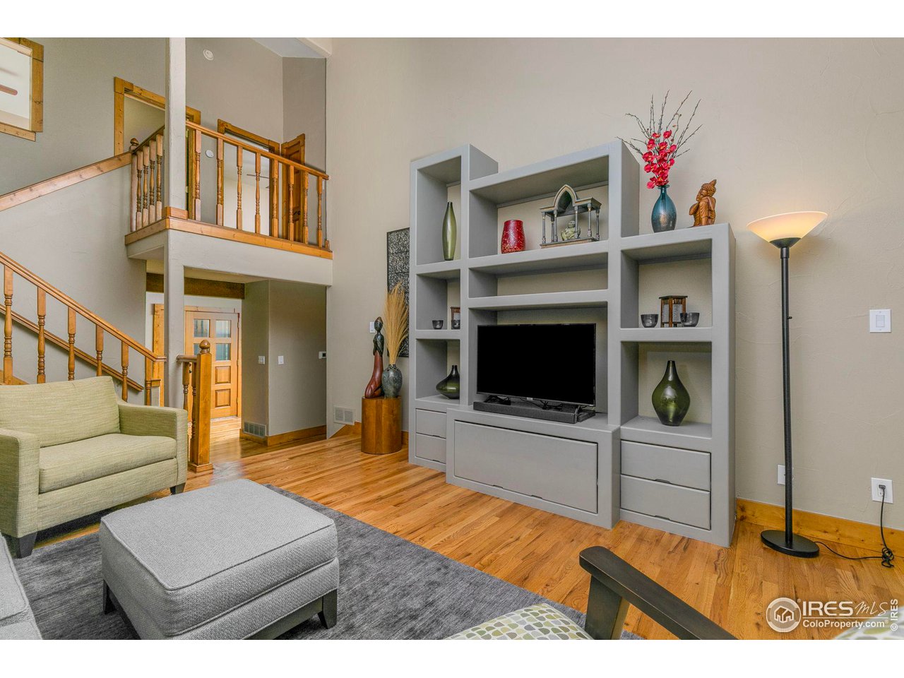 1933 Interlocken Drive Evergreen, CO 80439 - Photo 9 of 40 Built-in cabinetry