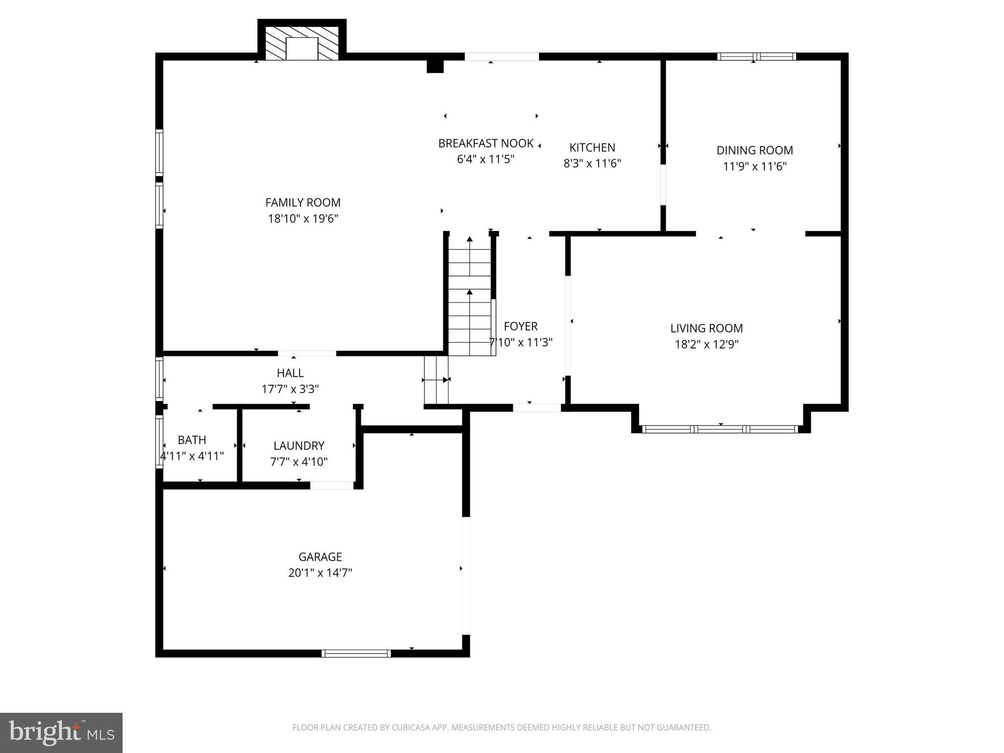 44 Clemson Road Cherry Hill, NJ 08034 - Photo 48 of 51 Floor plans