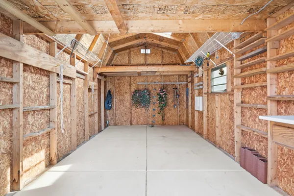 a picture of a bathroom with a shower