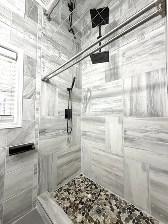 a view of walk in closet