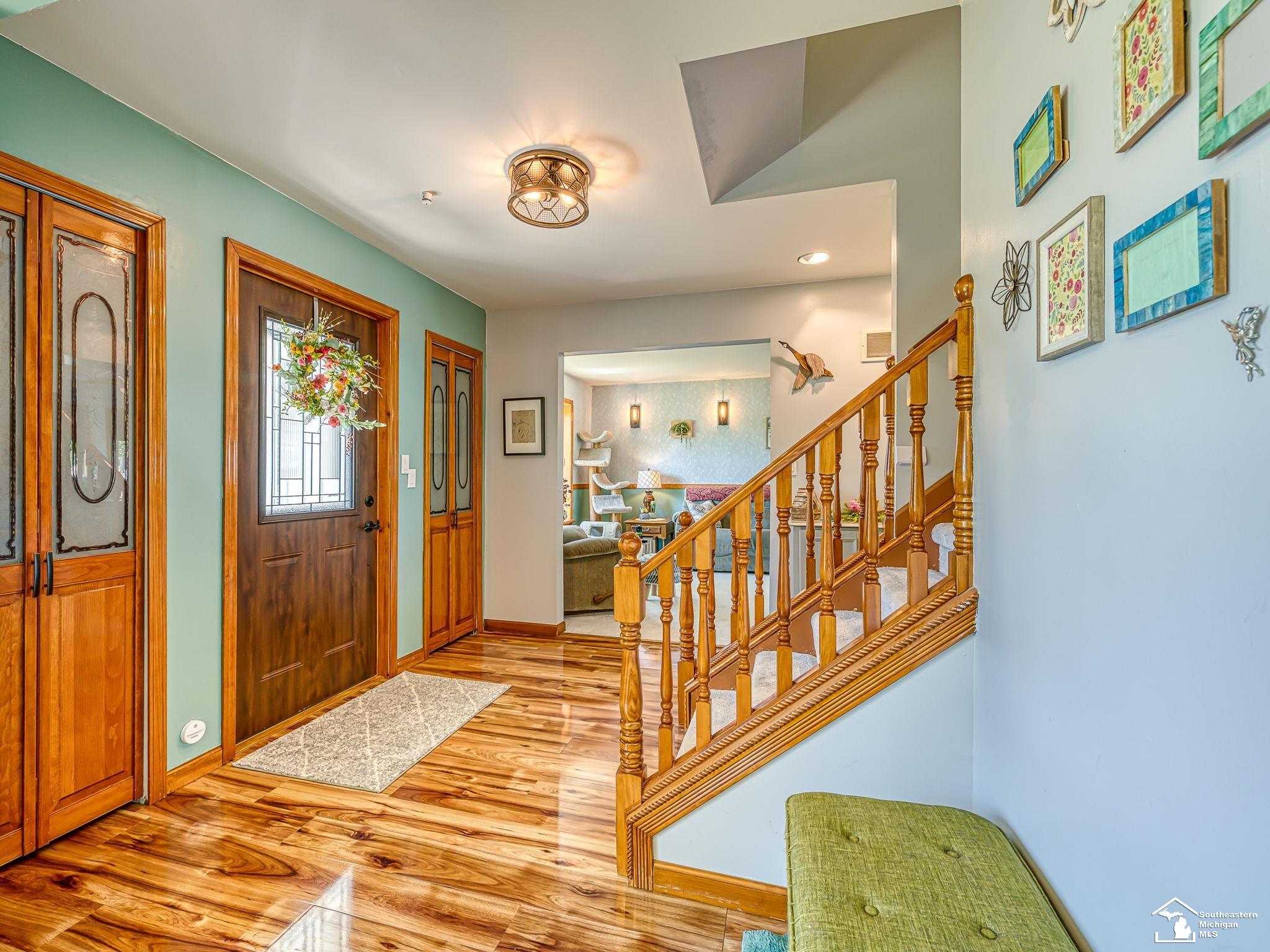 2223 Fix Road Monroe, MI 48162 - Photo 24 of 86