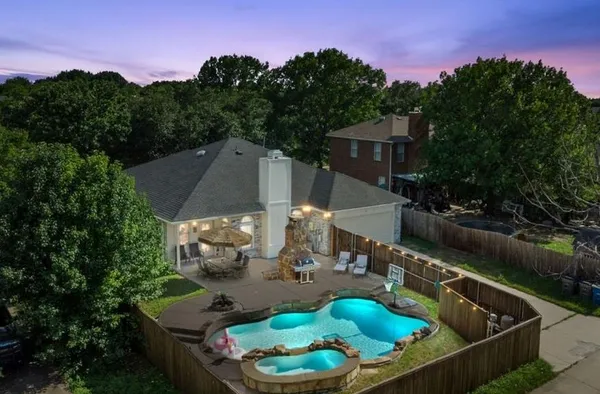 $5,000 | 1531 Home Park Drive, Allen, TX 75002
