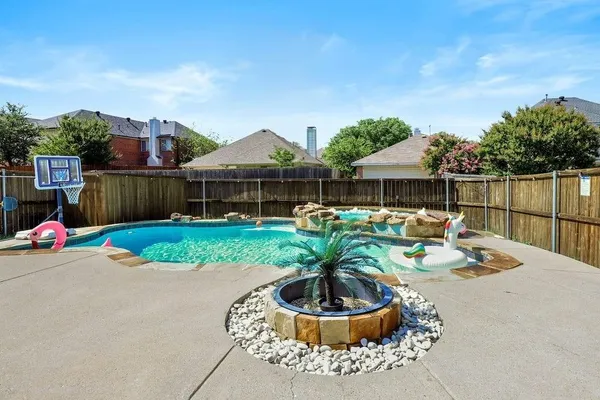 $5,000 | 1531 Home Park Drive, Allen, TX 75002