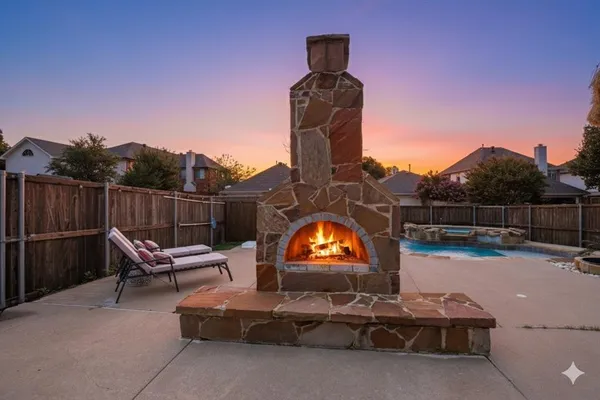 $5,000 | 1531 Home Park Drive, Allen, TX 75002