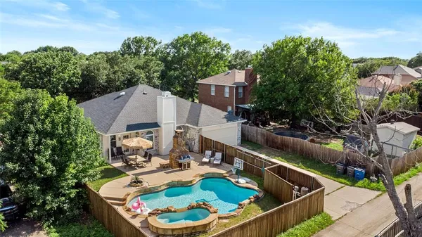 $5,000 | 1531 Home Park Drive, Allen, TX 75002
