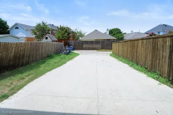 $5,000 | 1531 Home Park Drive, Allen, TX 75002