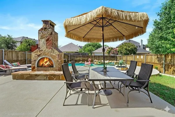 $5,000 | 1531 Home Park Drive, Allen, TX 75002