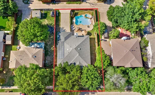 $5,000 | 1531 Home Park Drive, Allen, TX 75002