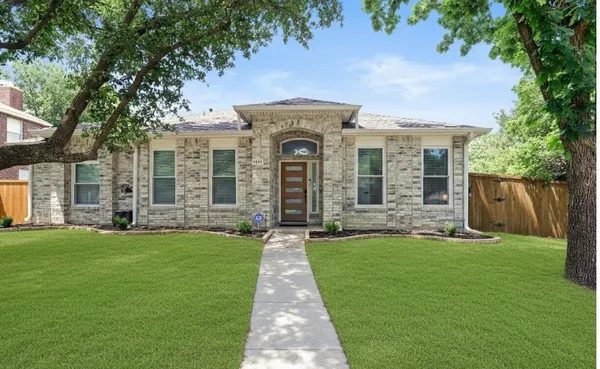 $5,000 | 1531 Home Park Drive, Allen, TX 75002