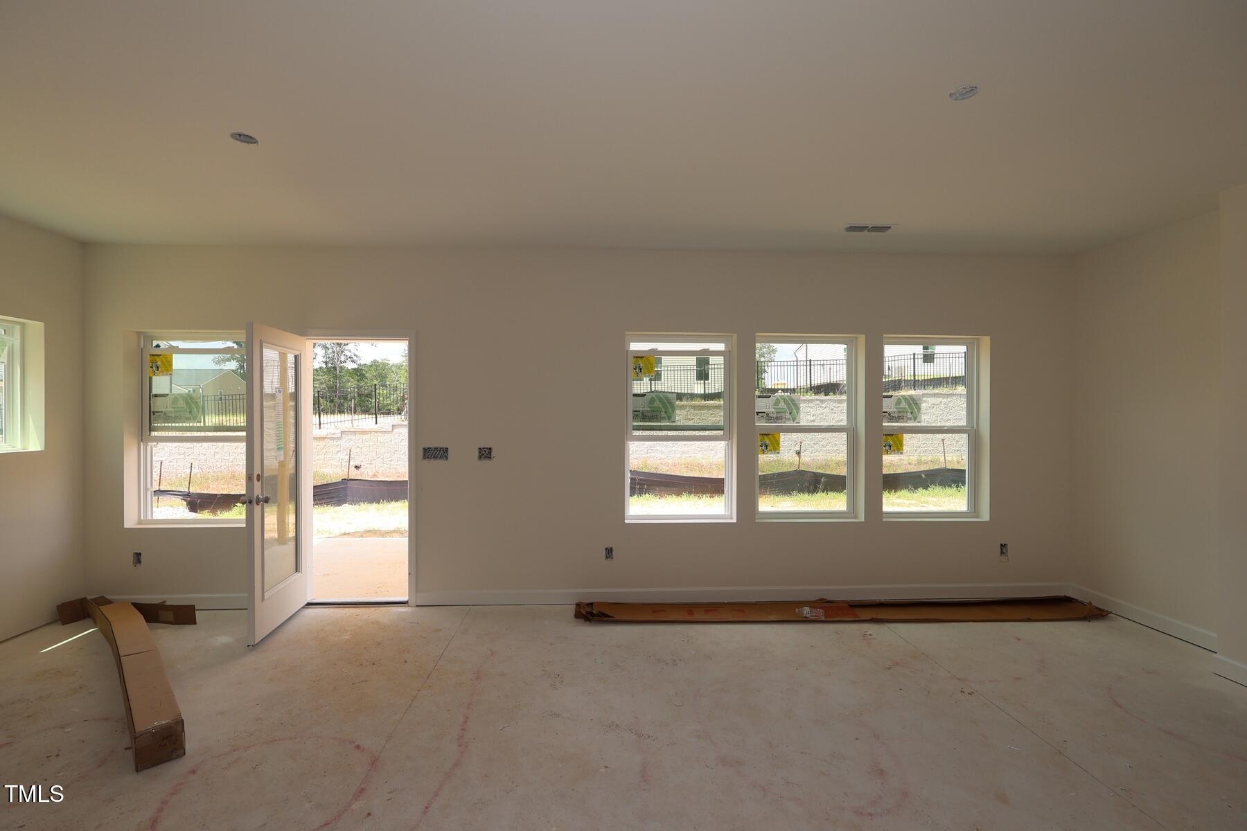 1317 Dimaggio Drive Raleigh, NC 27616 - Photo 10 of 31 Great Room