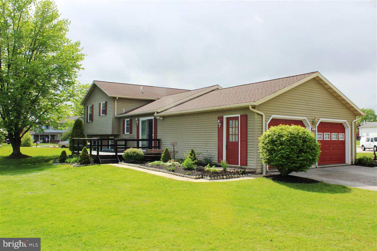 558 Poplar Street Hanover, PA 17331 - Photo 34 of 35 Gallery Image 34