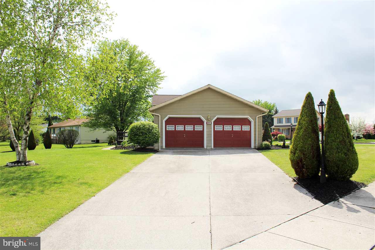 558 Poplar Street Hanover, PA 17331 - Photo 35 of 35 Gallery Image 35