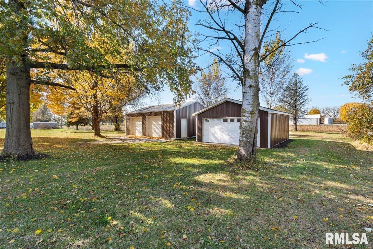 424 Docia Road Hillsdale, IL 61257 - Photo 44 of 49