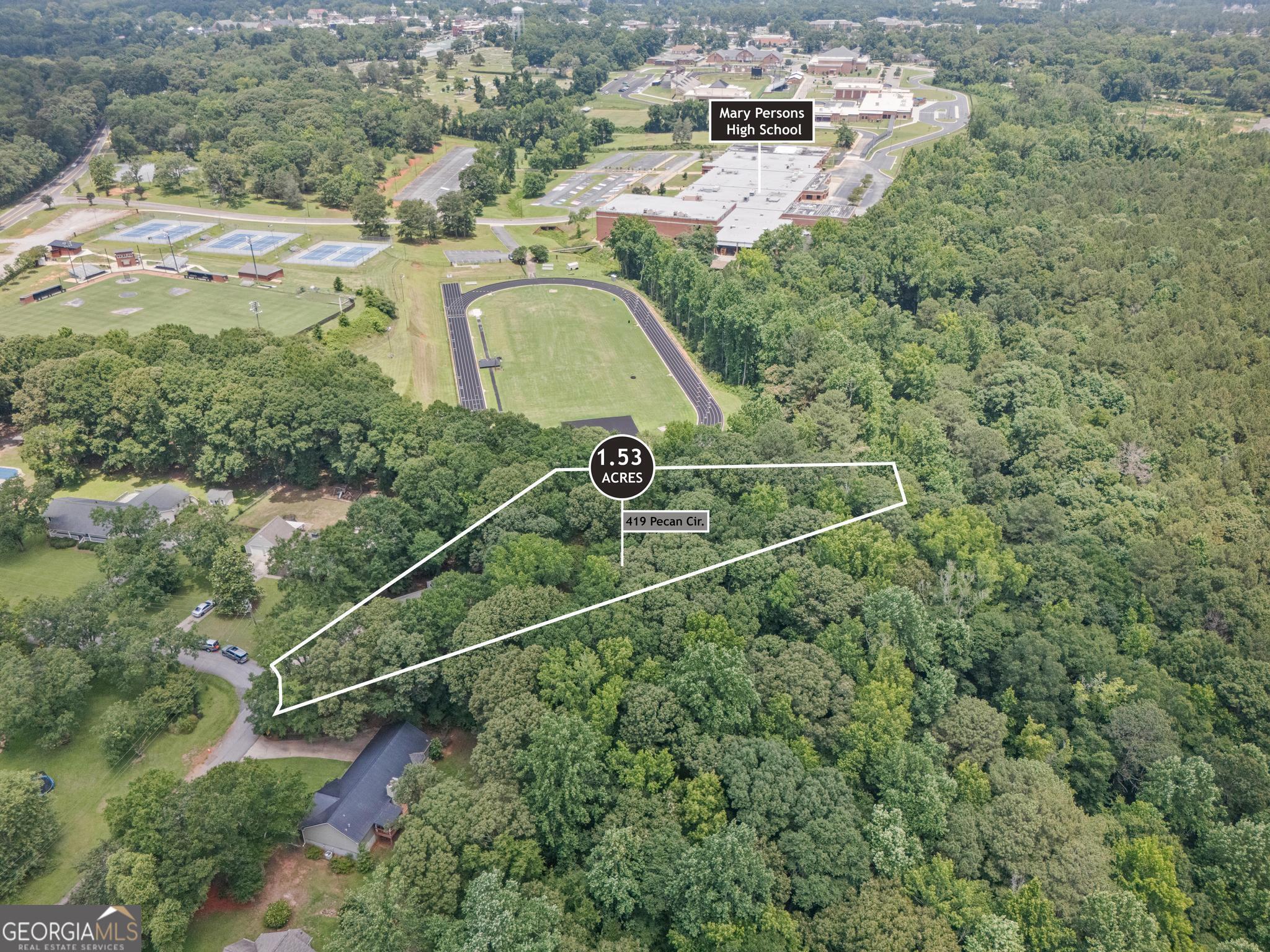419 Pecan Circle Forsyth, GA 31029 - Photo 21 of 27
