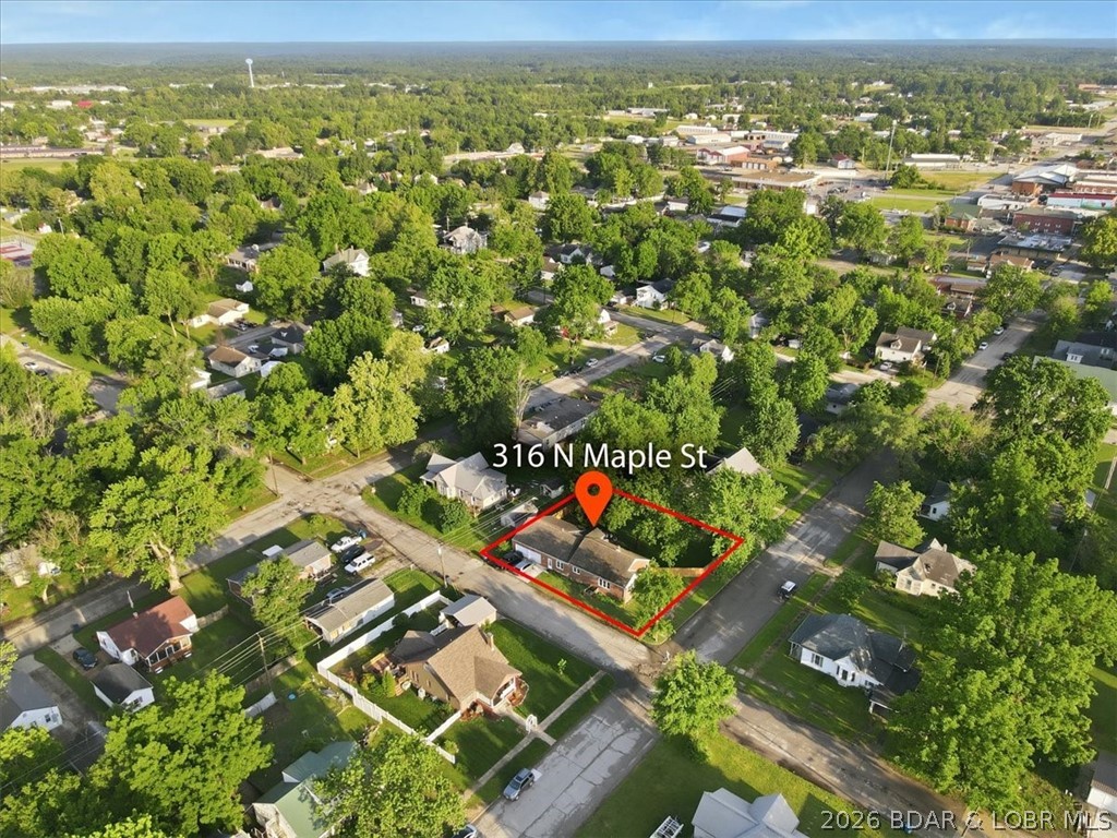 316 North Maple Street Eldon, MO 65026 - Photo 66 of 66