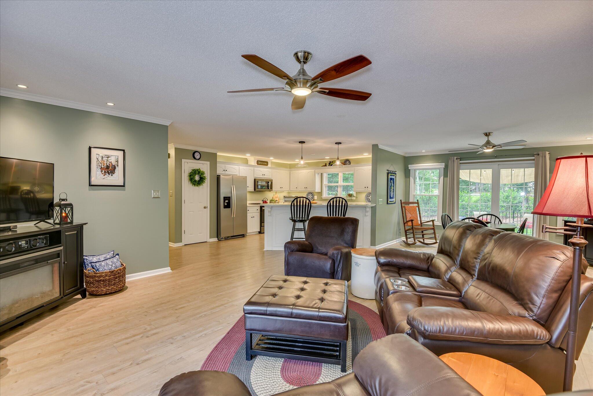 138 Evergreen Lane McCormick, SC 29835 - Photo 14 of 44 14-114