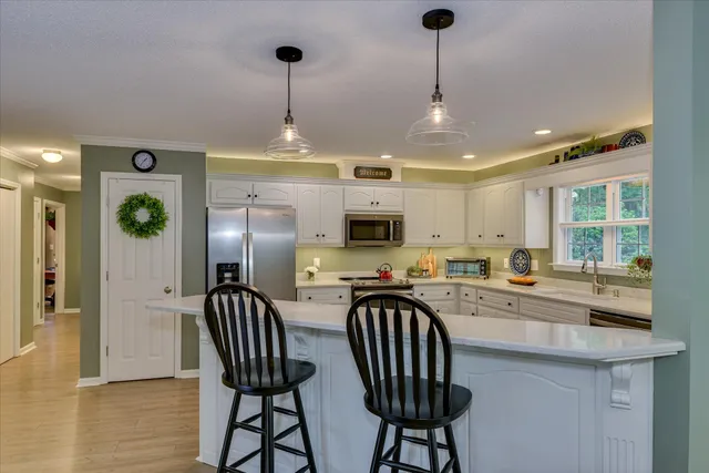 $289,000 | 138 Evergreen Lane, McCormick, SC 29835