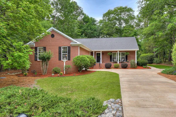 $279,000 | 138 Evergreen Lane, McCormick, SC 29835