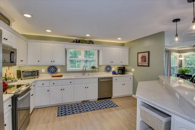 $289,000 | 138 Evergreen Lane, McCormick, SC 29835