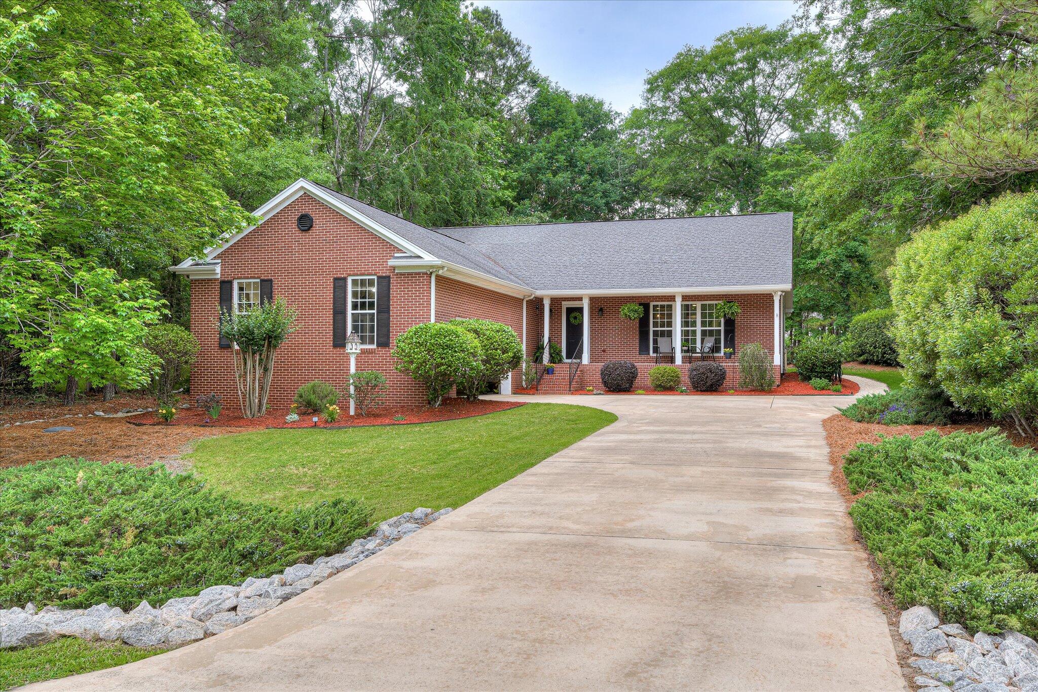 138 Evergreen Lane McCormick, SC 29835 - Photo 2 of 44 02-102