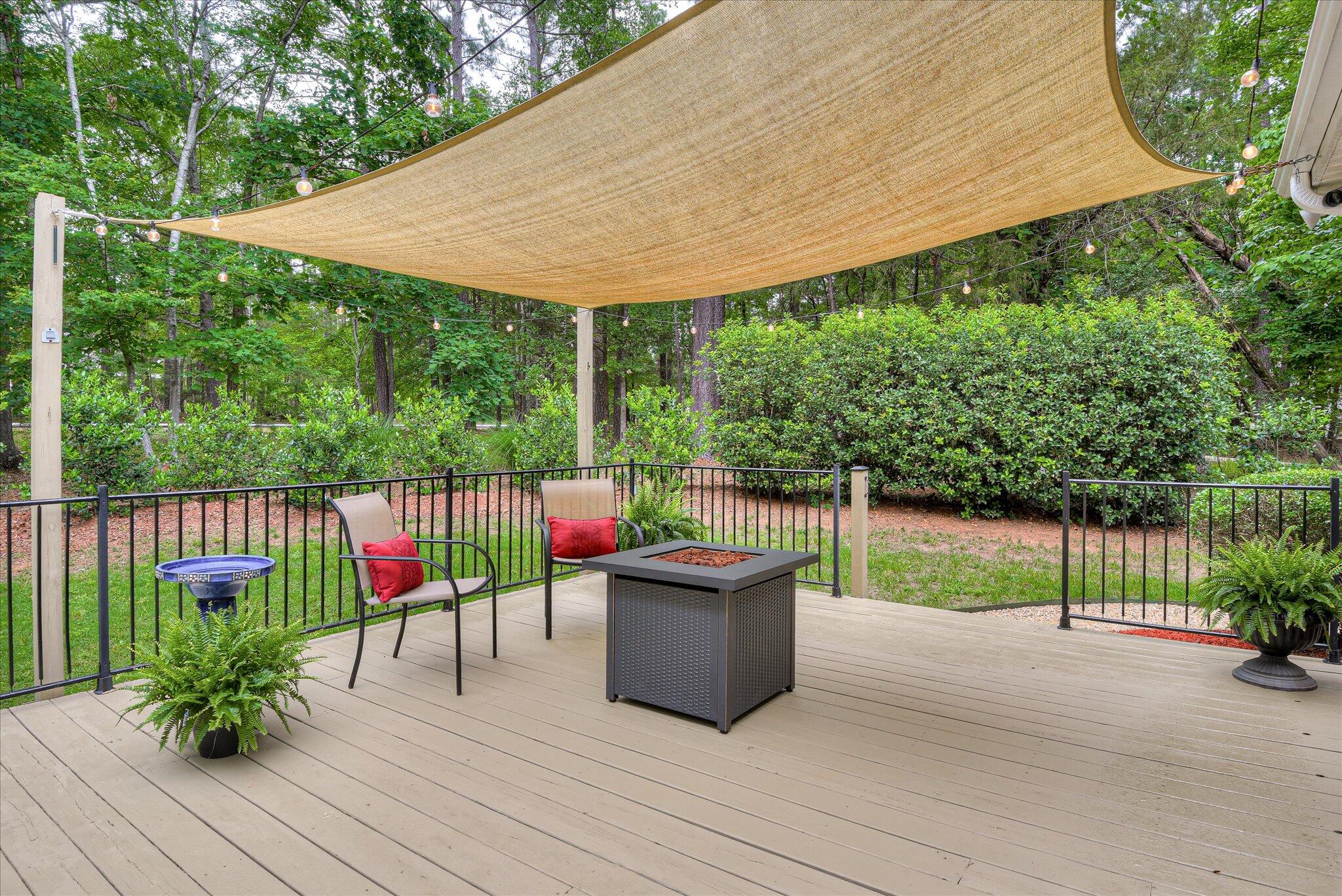 138 Evergreen Lane McCormick, SC 29835 - Photo 36 of 44 36-136