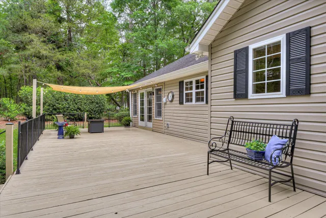 $289,000 | 138 Evergreen Lane, McCormick, SC 29835