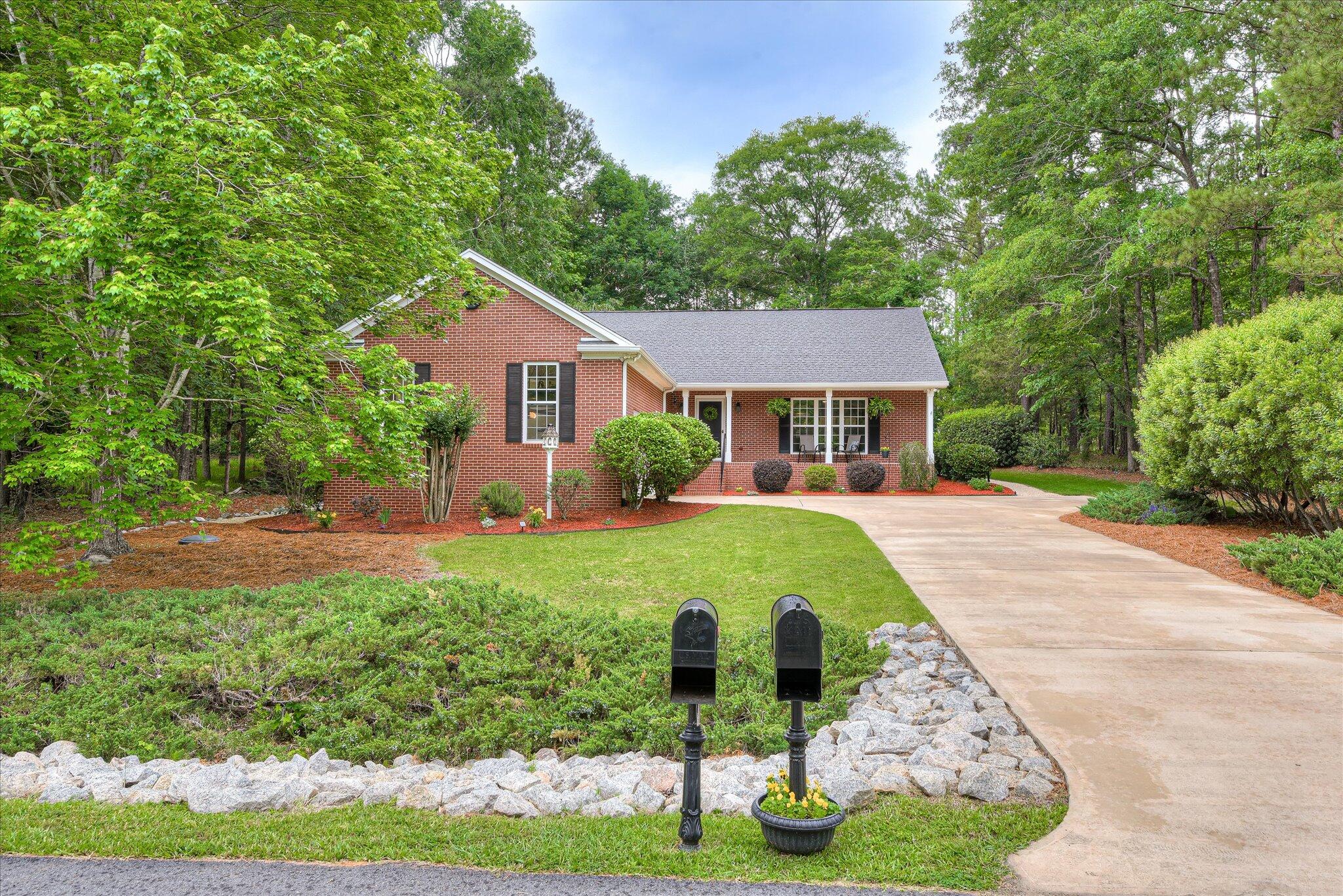 138 Evergreen Lane McCormick, SC 29835 - Photo 3 of 44 03-103