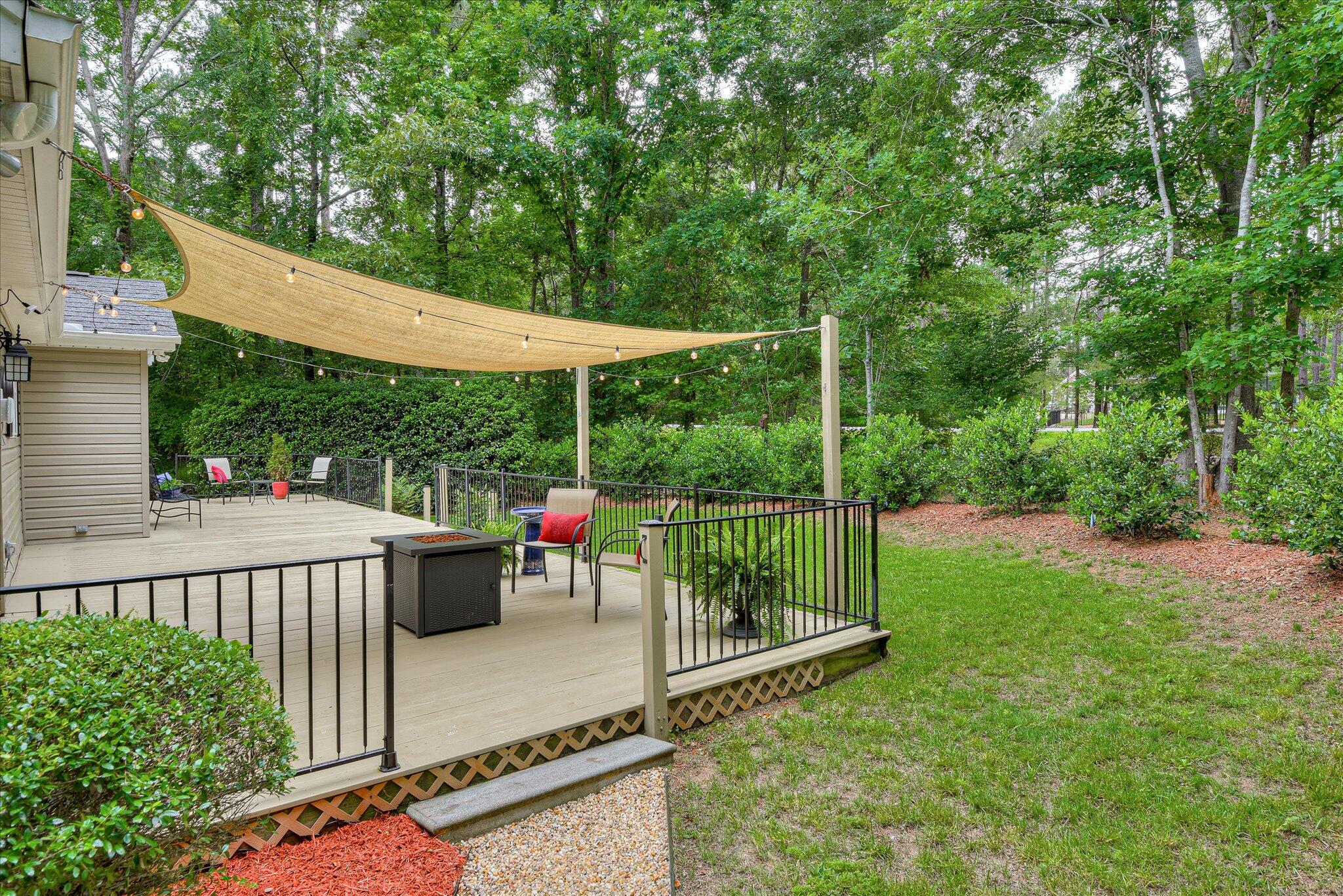 138 Evergreen Lane McCormick, SC 29835 - Photo 41 of 44 41-141