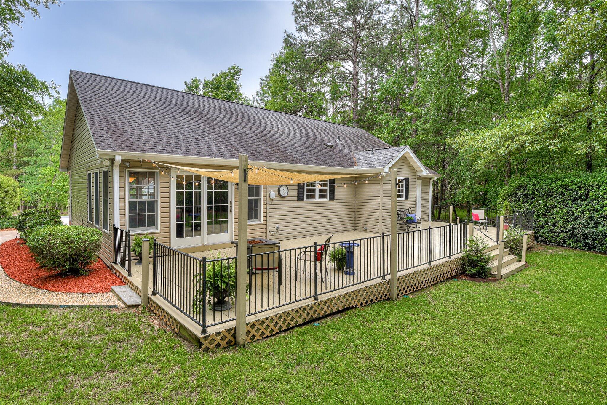 138 Evergreen Lane McCormick, SC 29835 - Photo 42 of 44 42-142