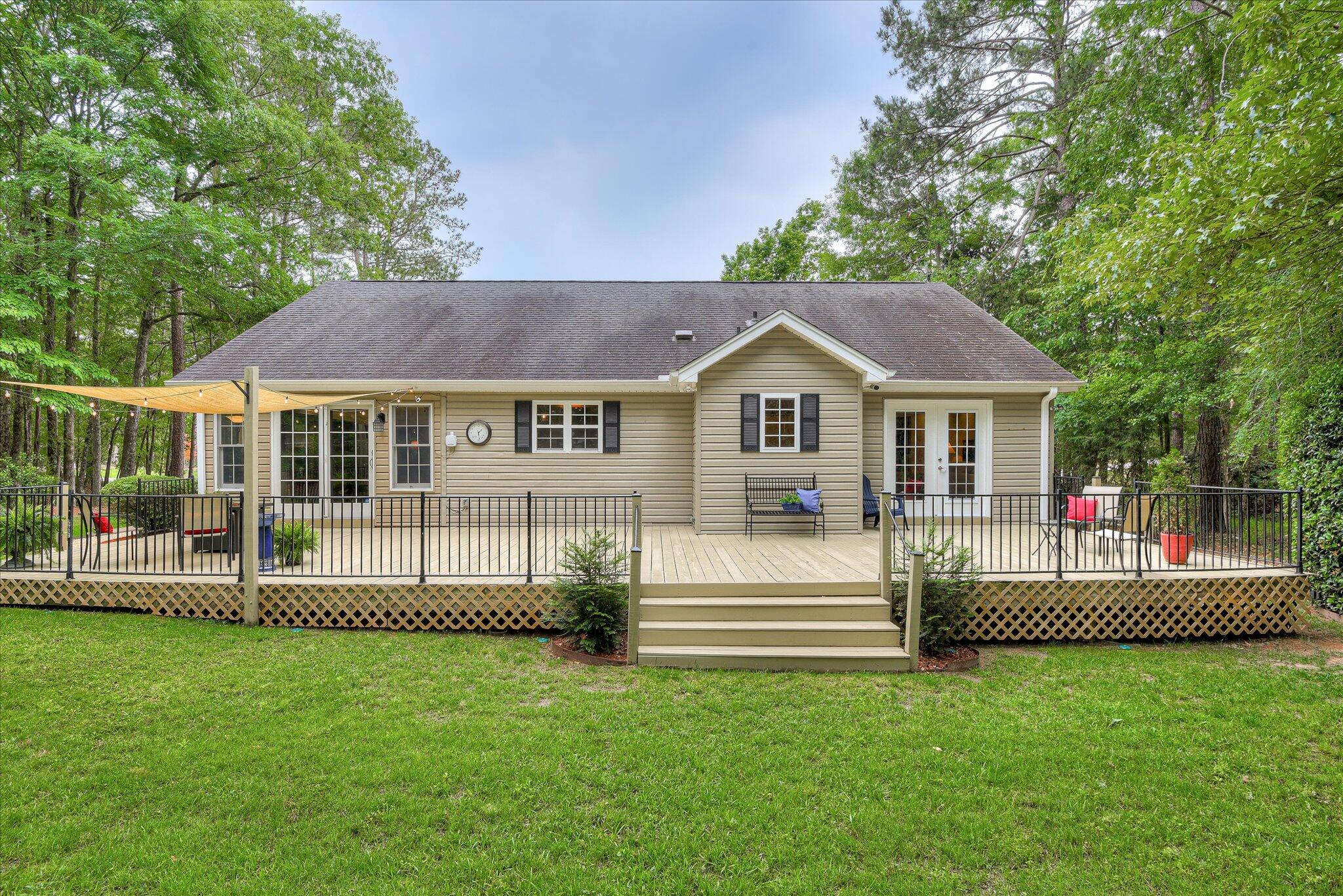138 Evergreen Lane McCormick, SC 29835 - Photo 43 of 44 43-143