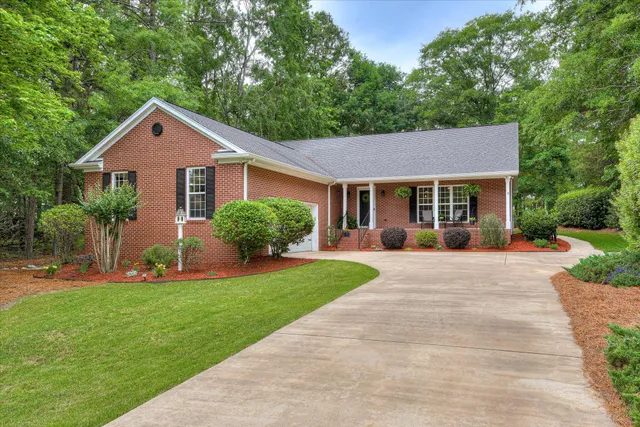 $289,000 | 138 Evergreen Lane, McCormick, SC 29835