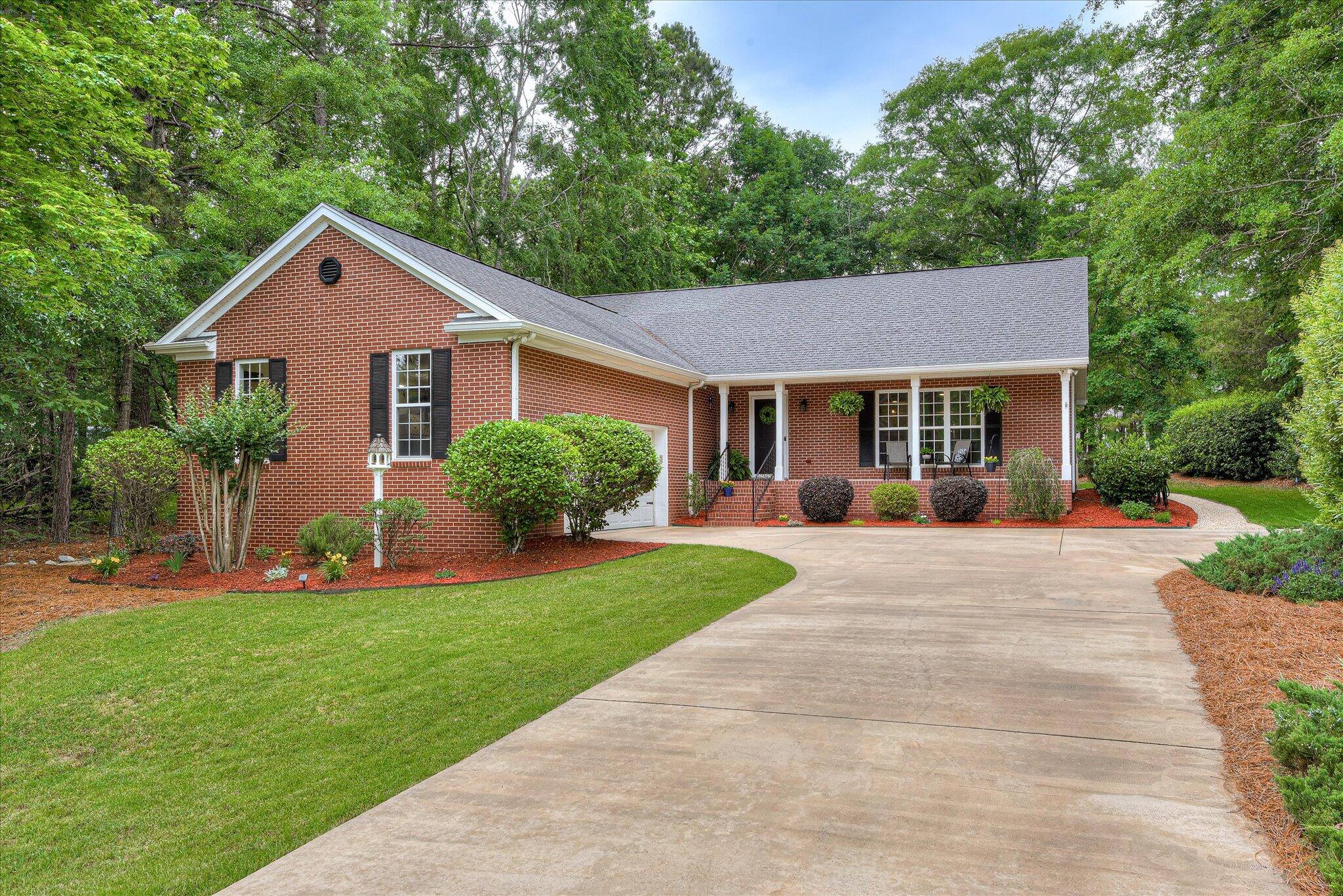 138 Evergreen Lane McCormick, SC 29835 - Photo 4 of 44 04-104