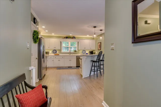 $289,000 | 138 Evergreen Lane, McCormick, SC 29835